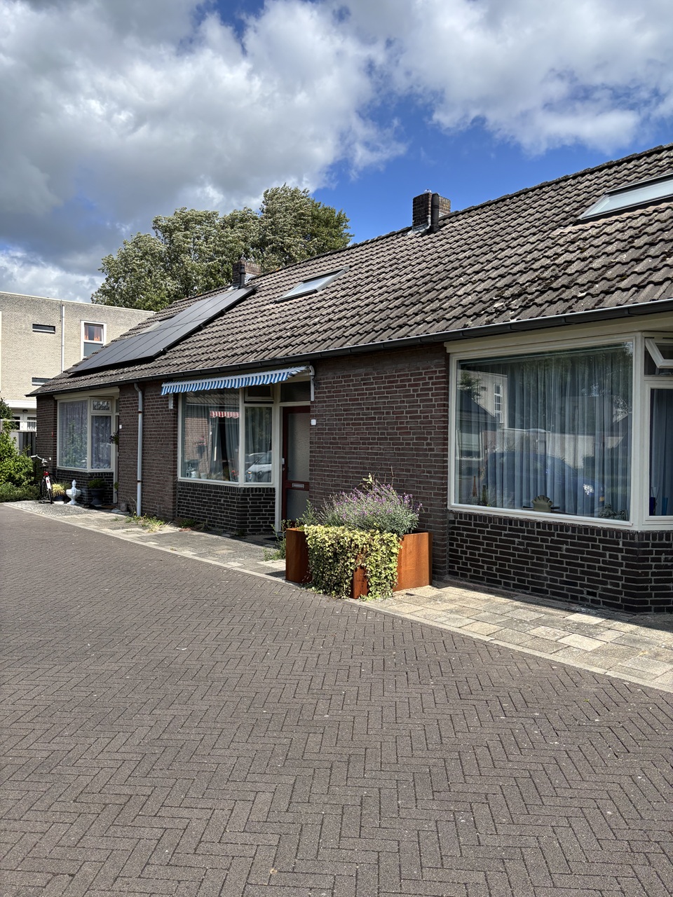 Van Veldekestraat 41