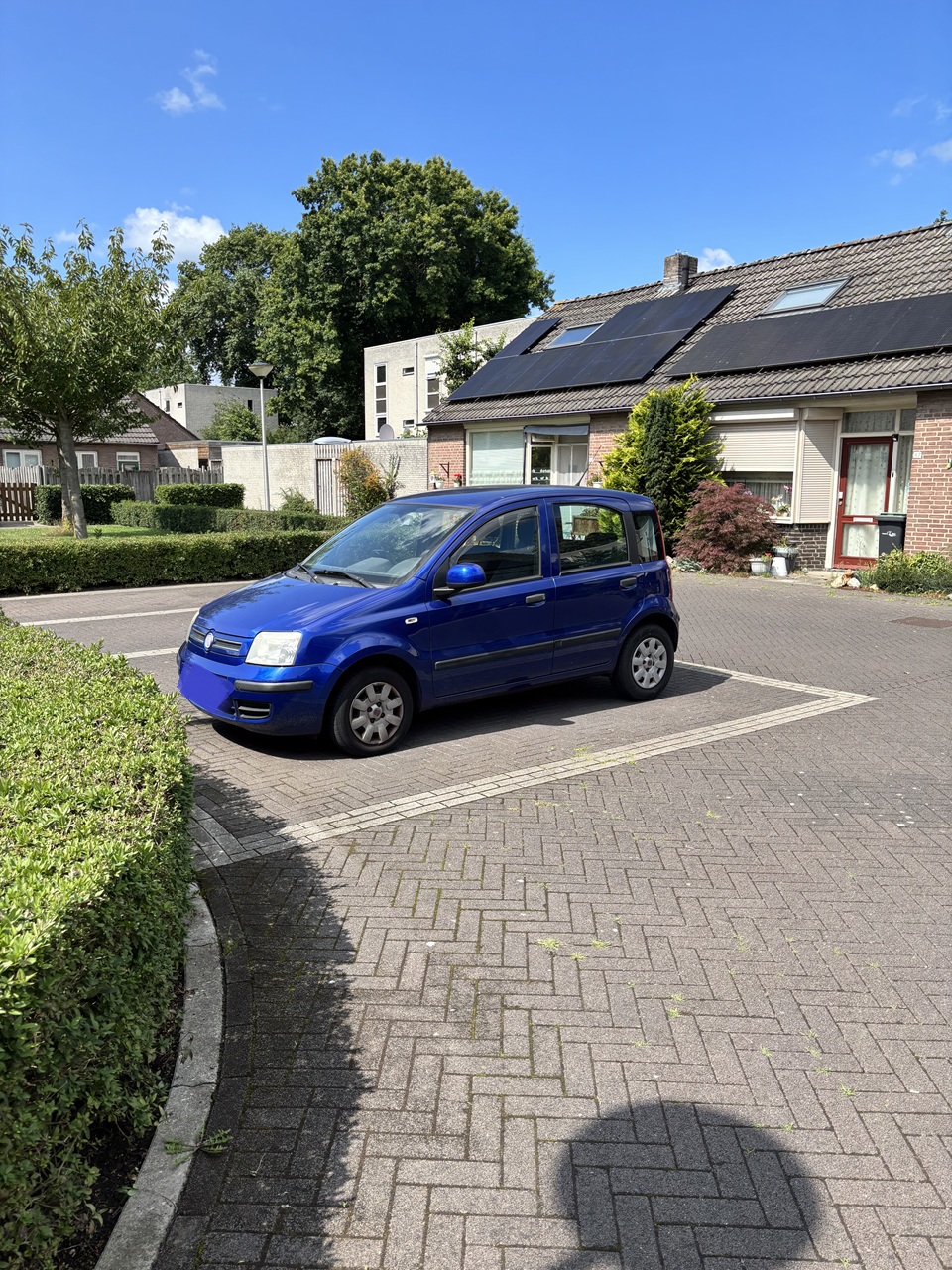 Van Veldekestraat 41