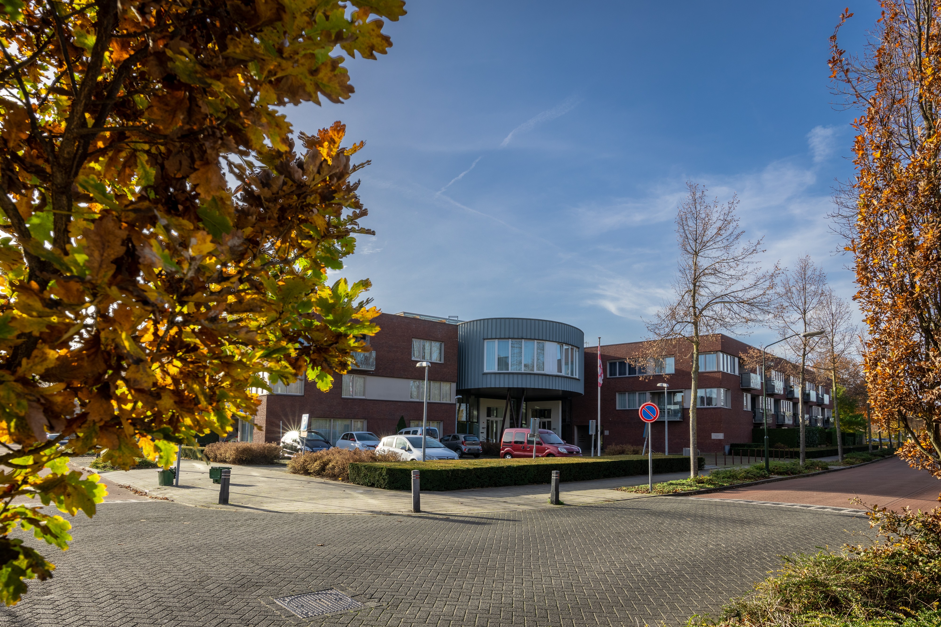 Pastoor van Erpstraat 32, 5481 BK Schijndel, Nederland