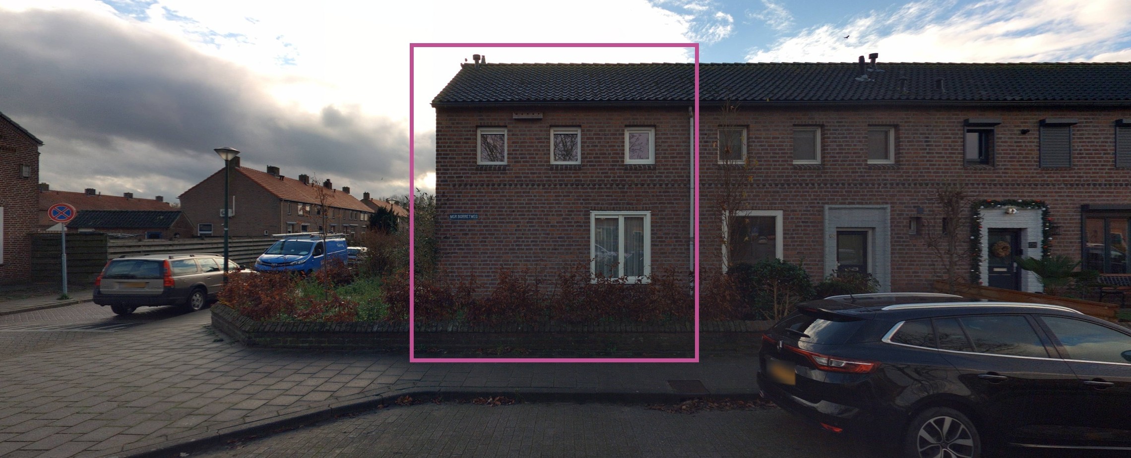 Pater Johan Steinstraat 1, 5361 AE Grave, Nederland