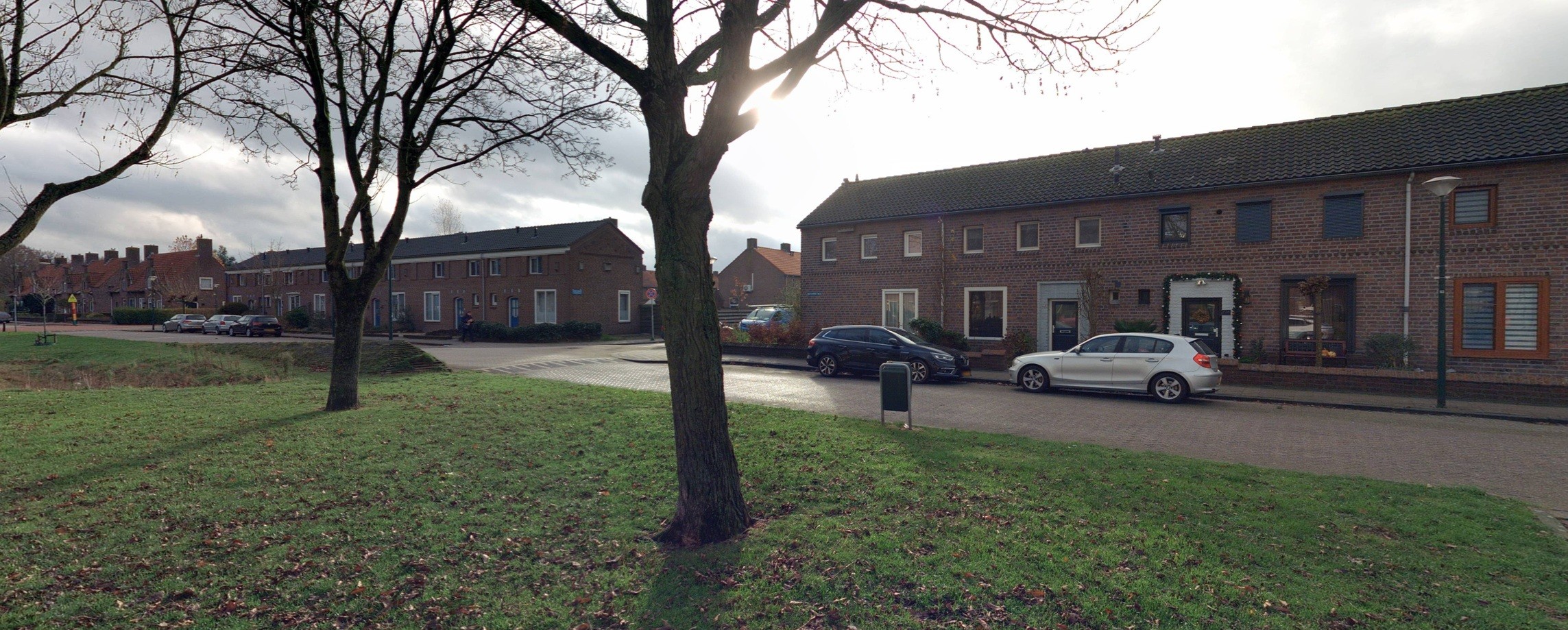 Pater Johan Steinstraat 1