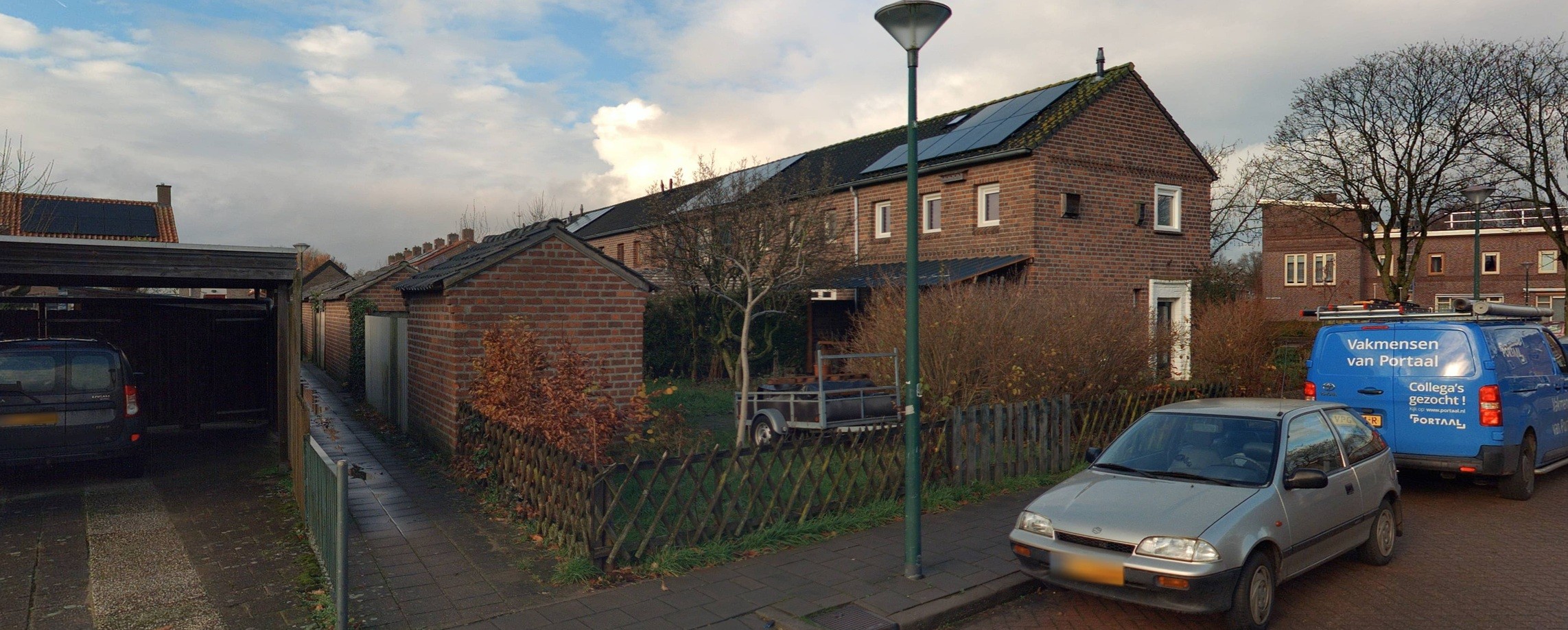 Pater Johan Steinstraat 1