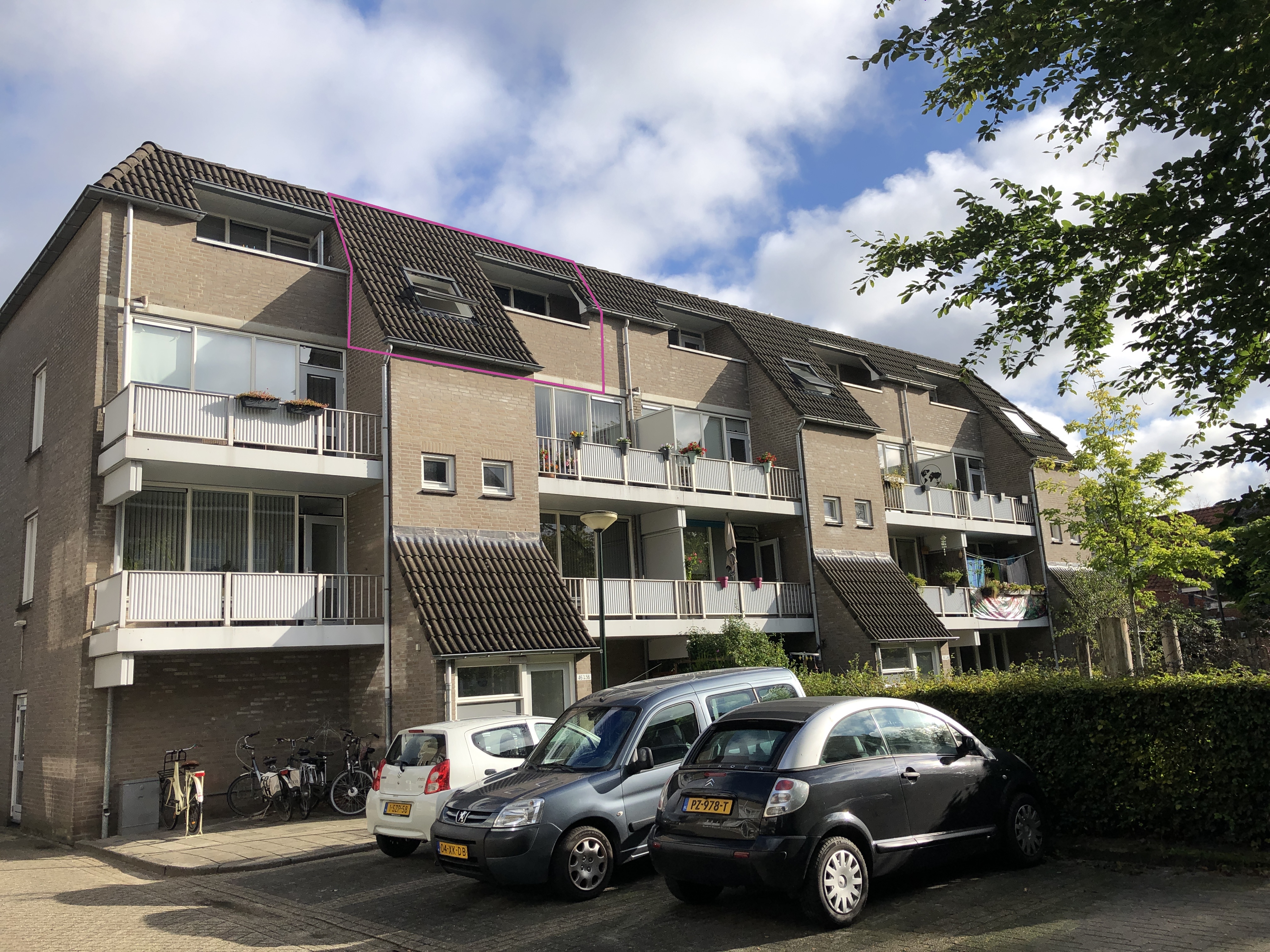 Burgakker 54, 5281 CZ Boxtel, Nederland