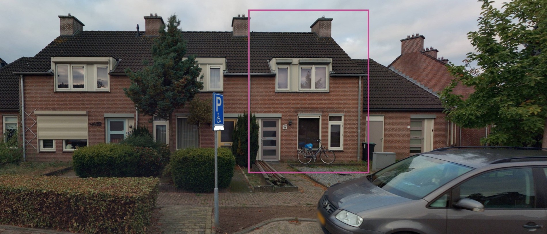 Kastanjehof 77, 5386 GJ Geffen, Nederland