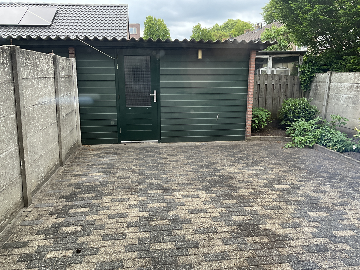 Van Boendalestraat 5