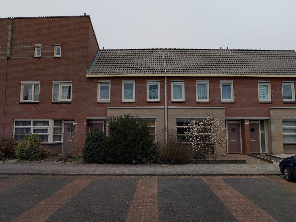 Wislaan 89, 5406 AA Uden, Nederland