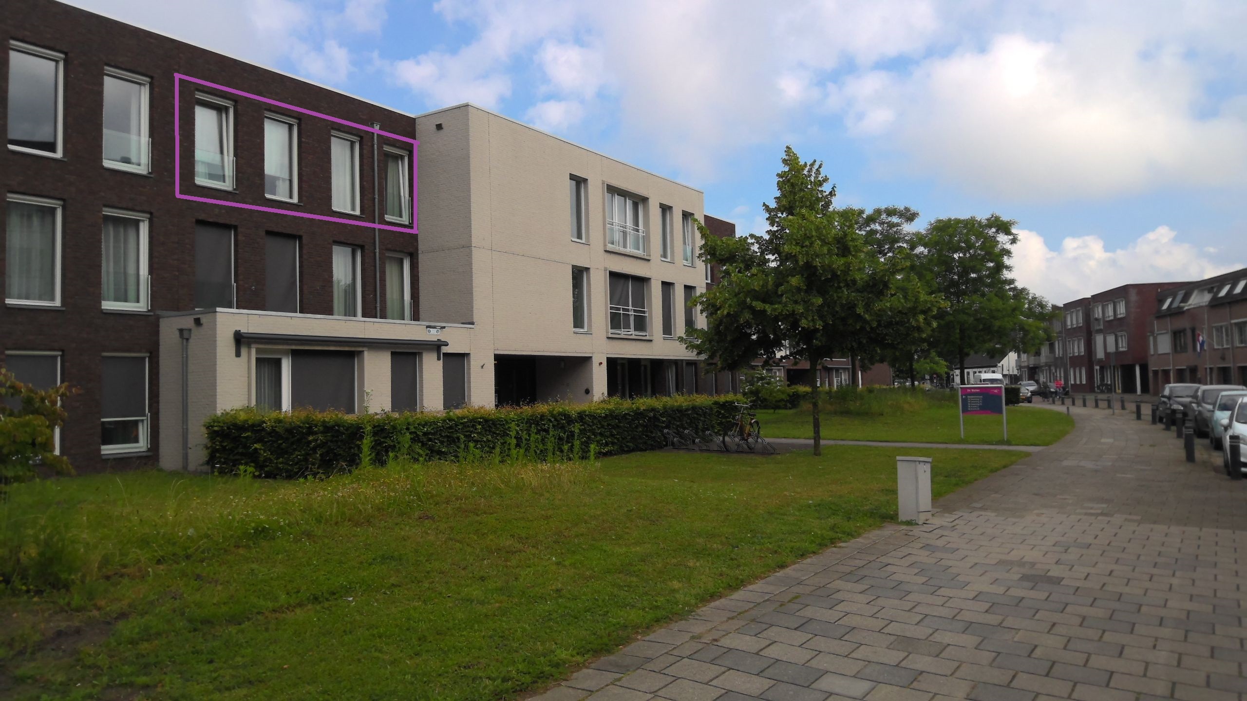 Begijnenstraat 38, 5341 BJ Oss, Nederland