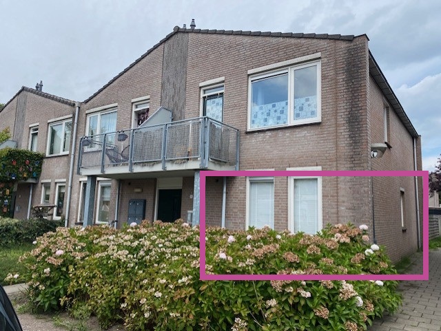 Klaproosstraat 40, 5262 DP Vught, Nederland