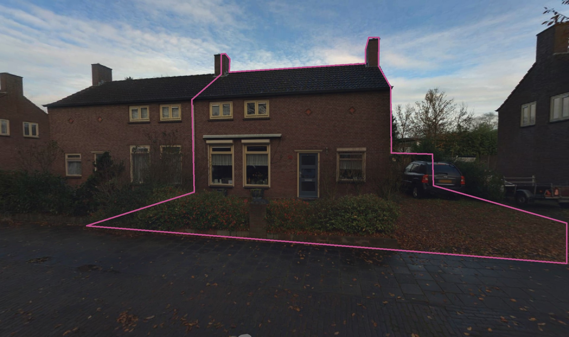 Julianastraat 29, 5431 TJ Cuijk, Nederland