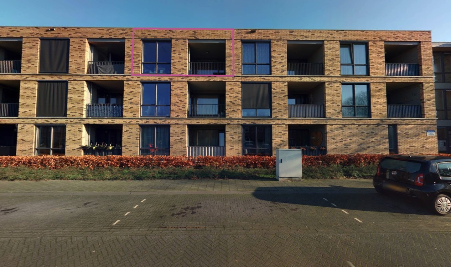 Robijnlaan 20, 5431 ZP Cuijk, Nederland