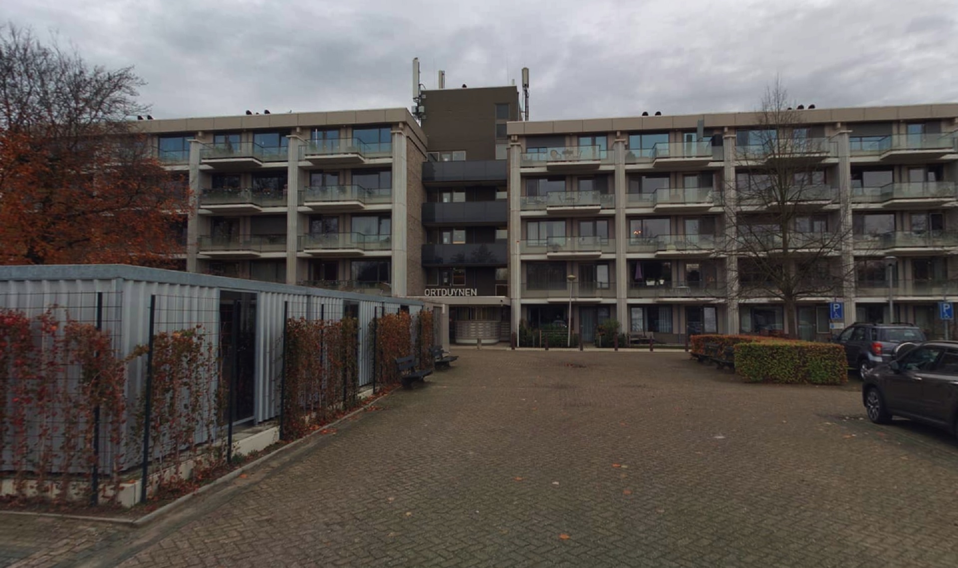 Wethouder Schuurmanslaan 181