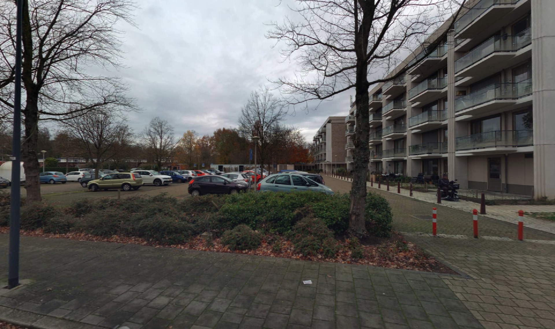 Wethouder Schuurmanslaan 181