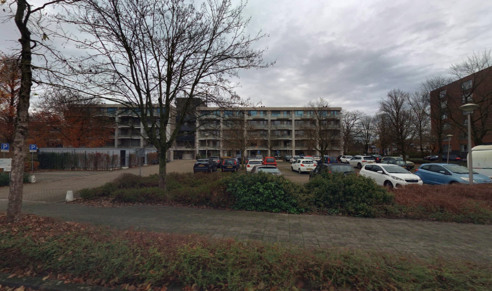 Wethouder Schuurmanslaan 181