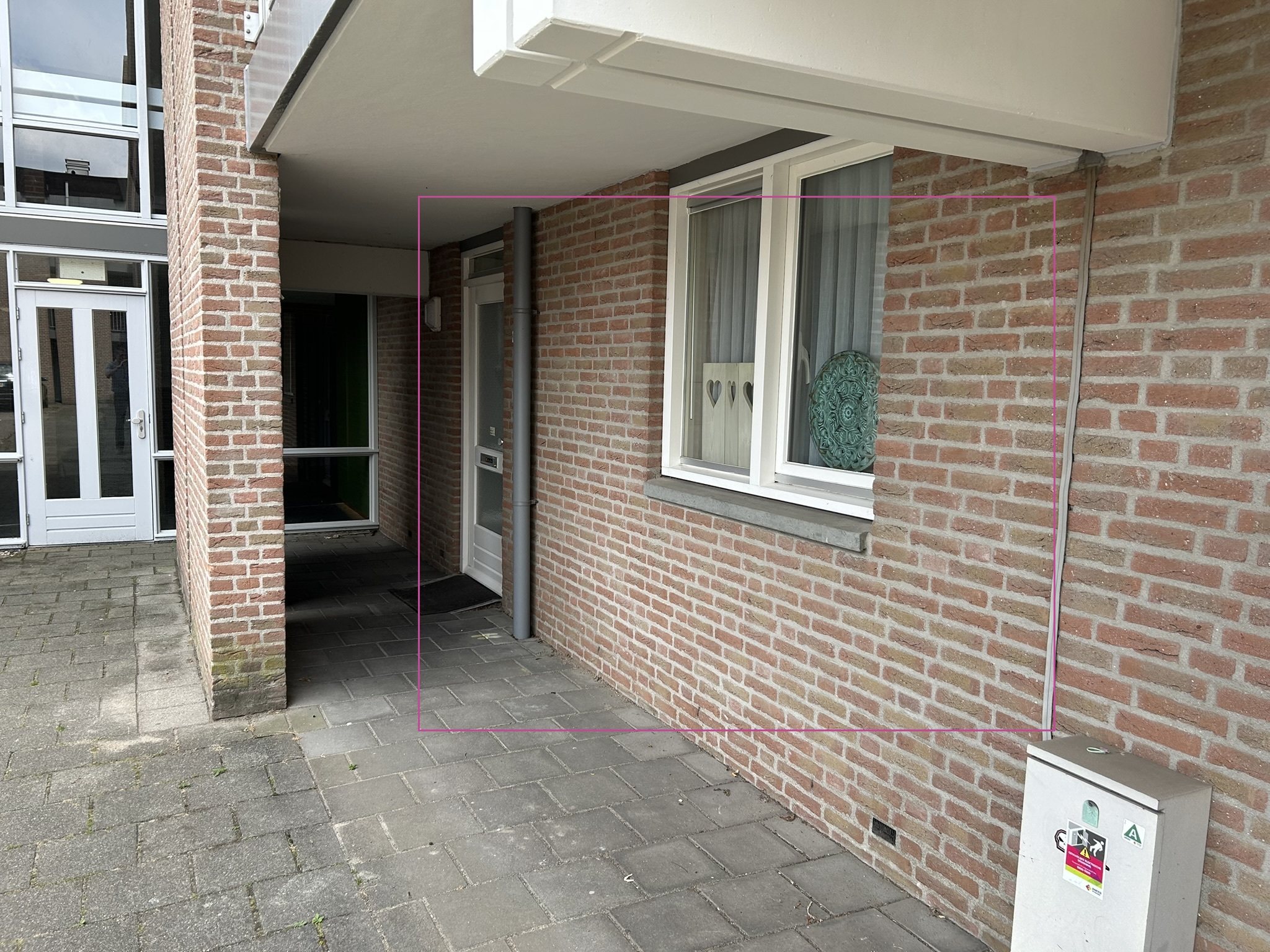 Annastraat 18, 5282 MX Boxtel, Nederland