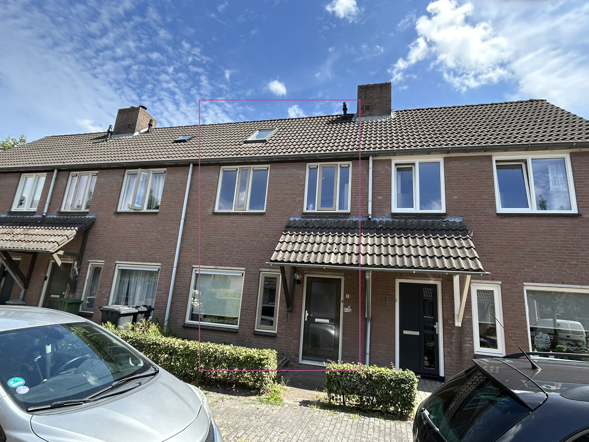 De Kleuskes 5, 5298 BM Liempde, Nederland