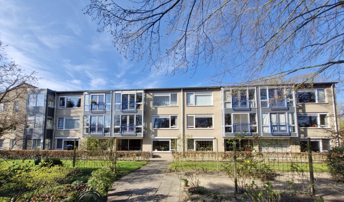 Park Eikenheuvel 110