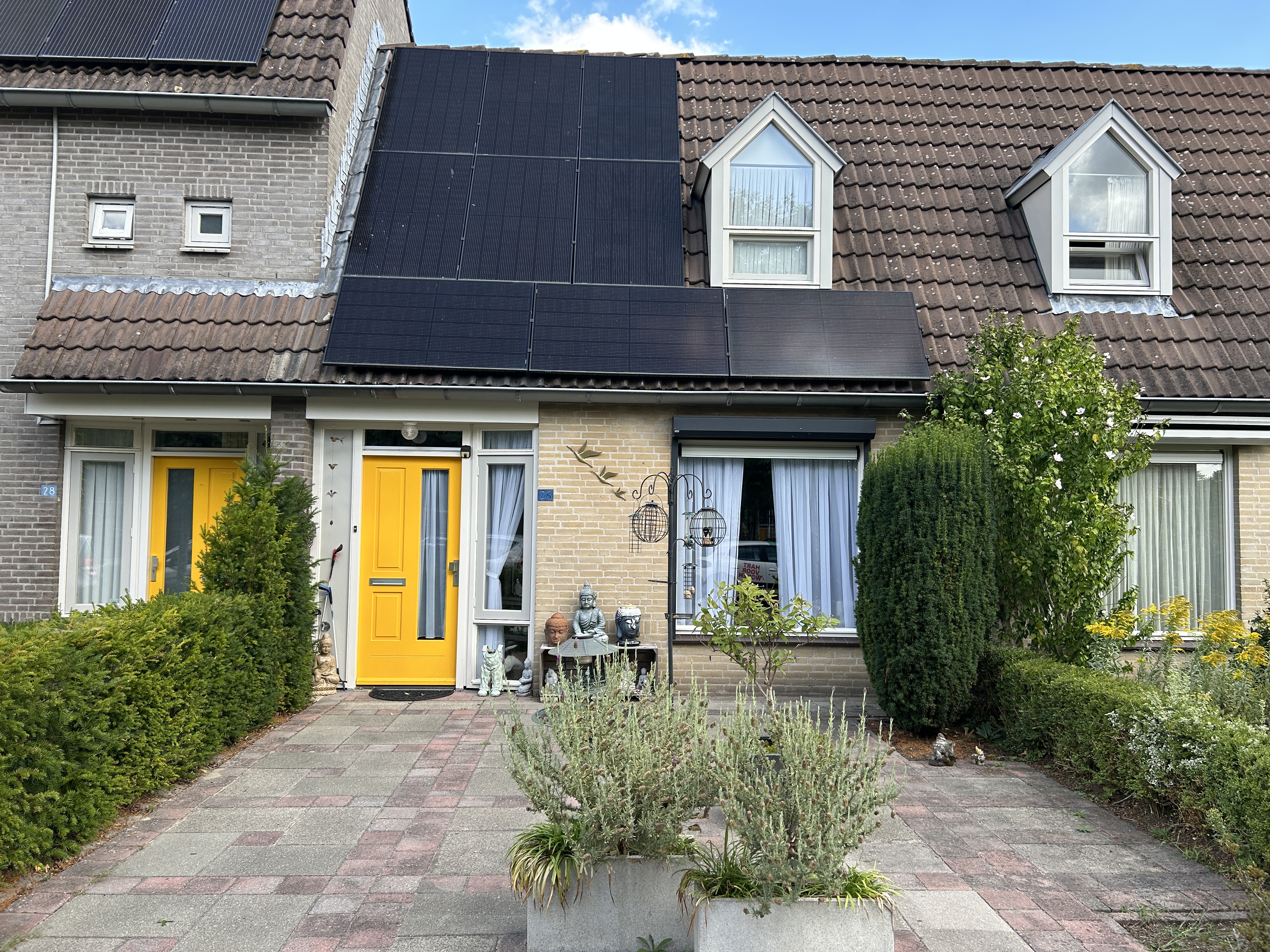 Van Hoornestraat 26, 5271 HH Sint-Michielsgestel, Nederland