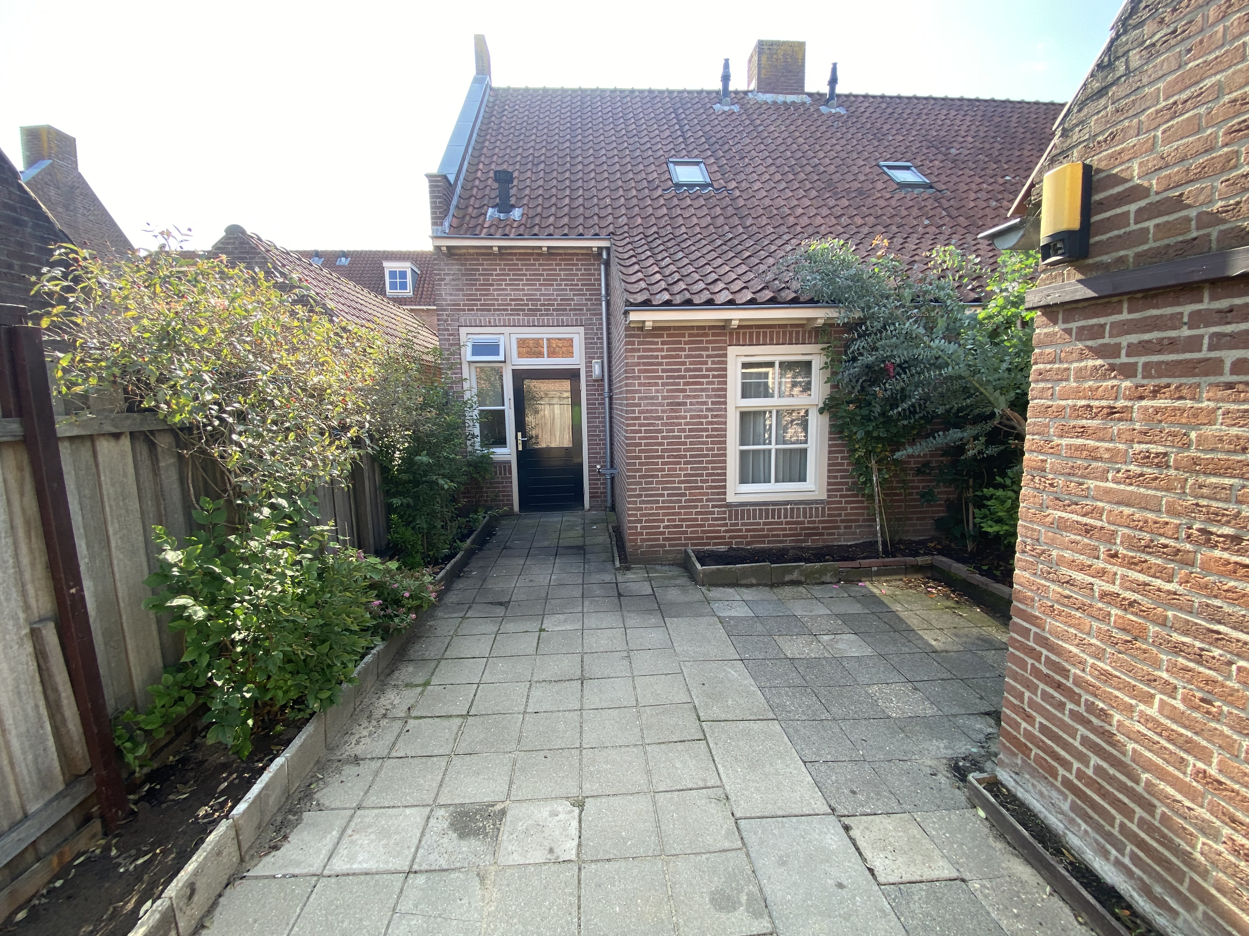 Roomsche Kerkstraat 4
