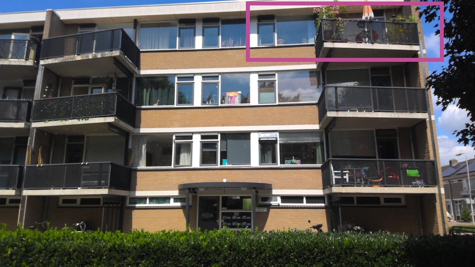 Zaltbommelseweg 85, 5341 PC Oss, Nederland