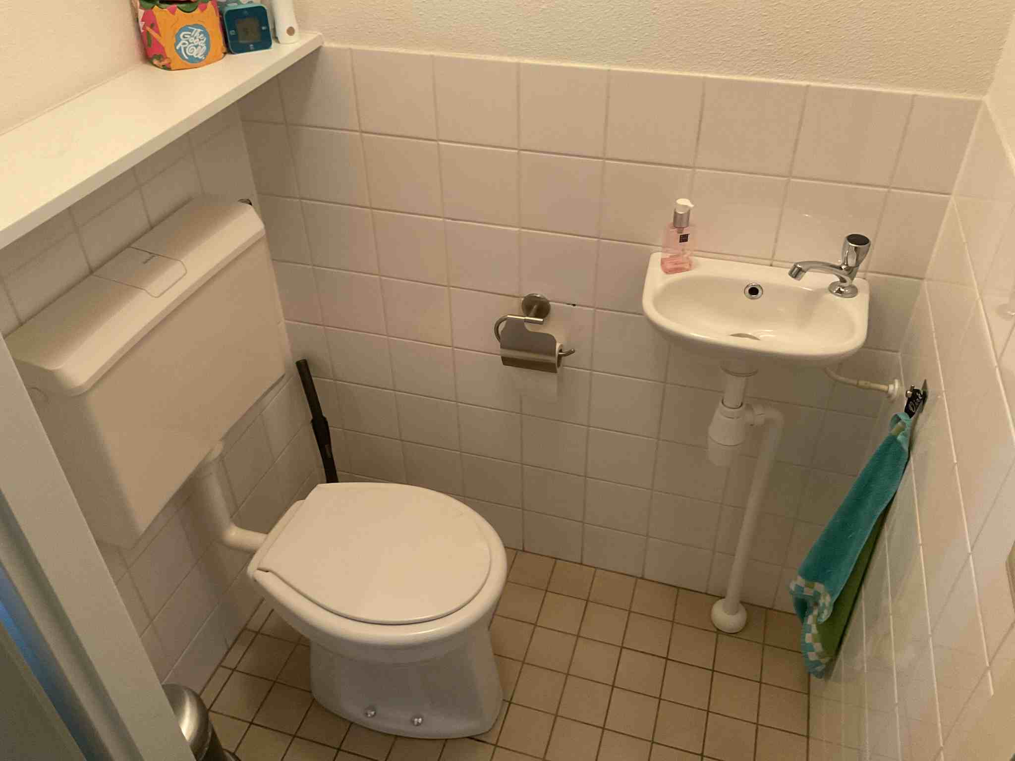 Hendrika van Haeftenstraat 3