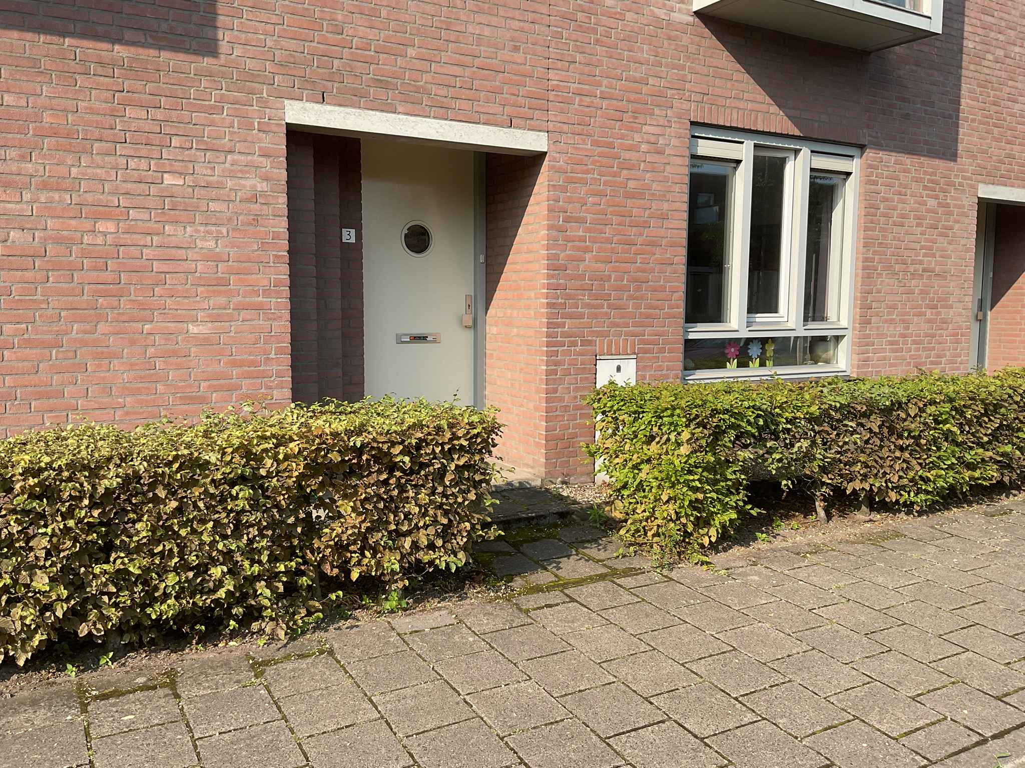 Hendrika van Haeftenstraat 3, 5282 PB Boxtel, Nederland