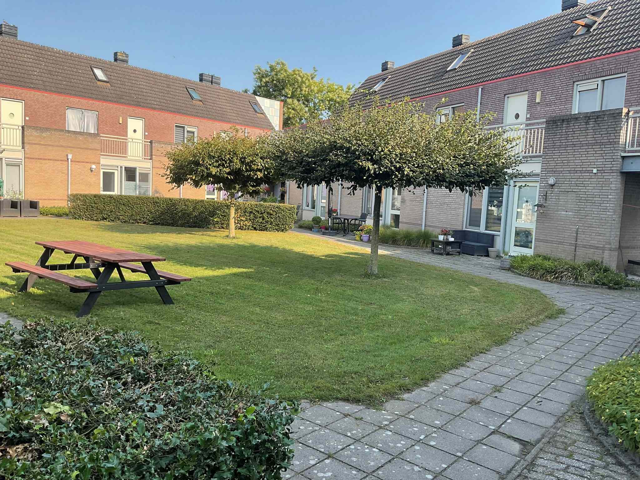 Hendrika van Haeftenstraat 3