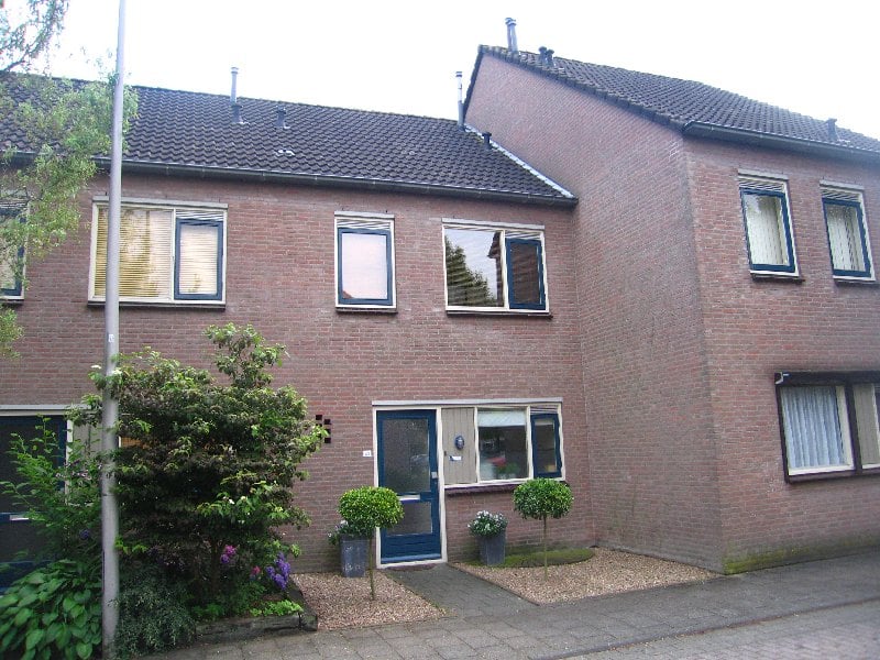 Europalaan 49, 5152 NG Drunen, Nederland