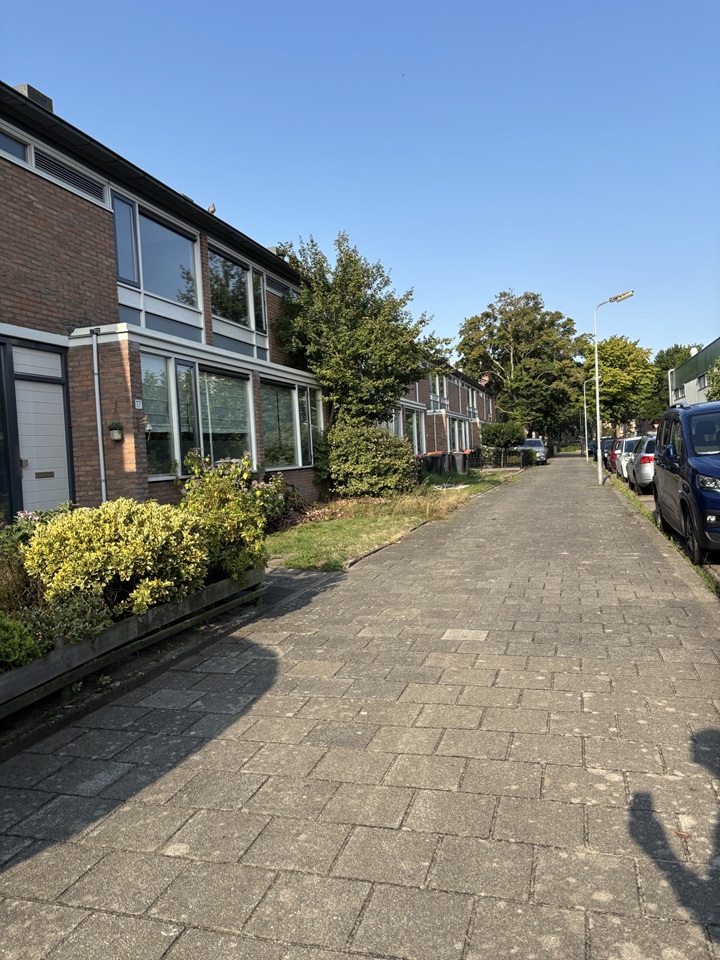 Bilderdijkstraat 17