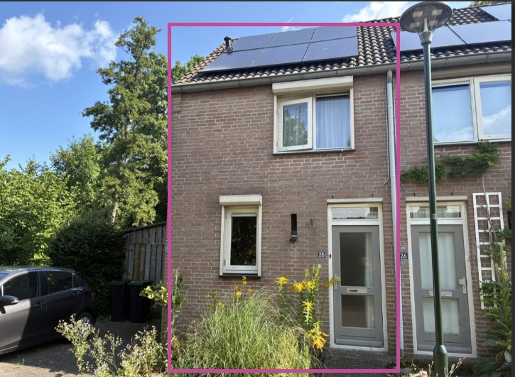 Hofstede 28, 5258 JP Berlicum, Nederland