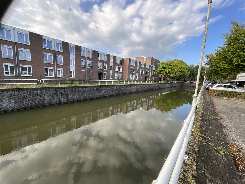 Eimeren 28, 5235 DV 's-Hertogenbosch, Nederland