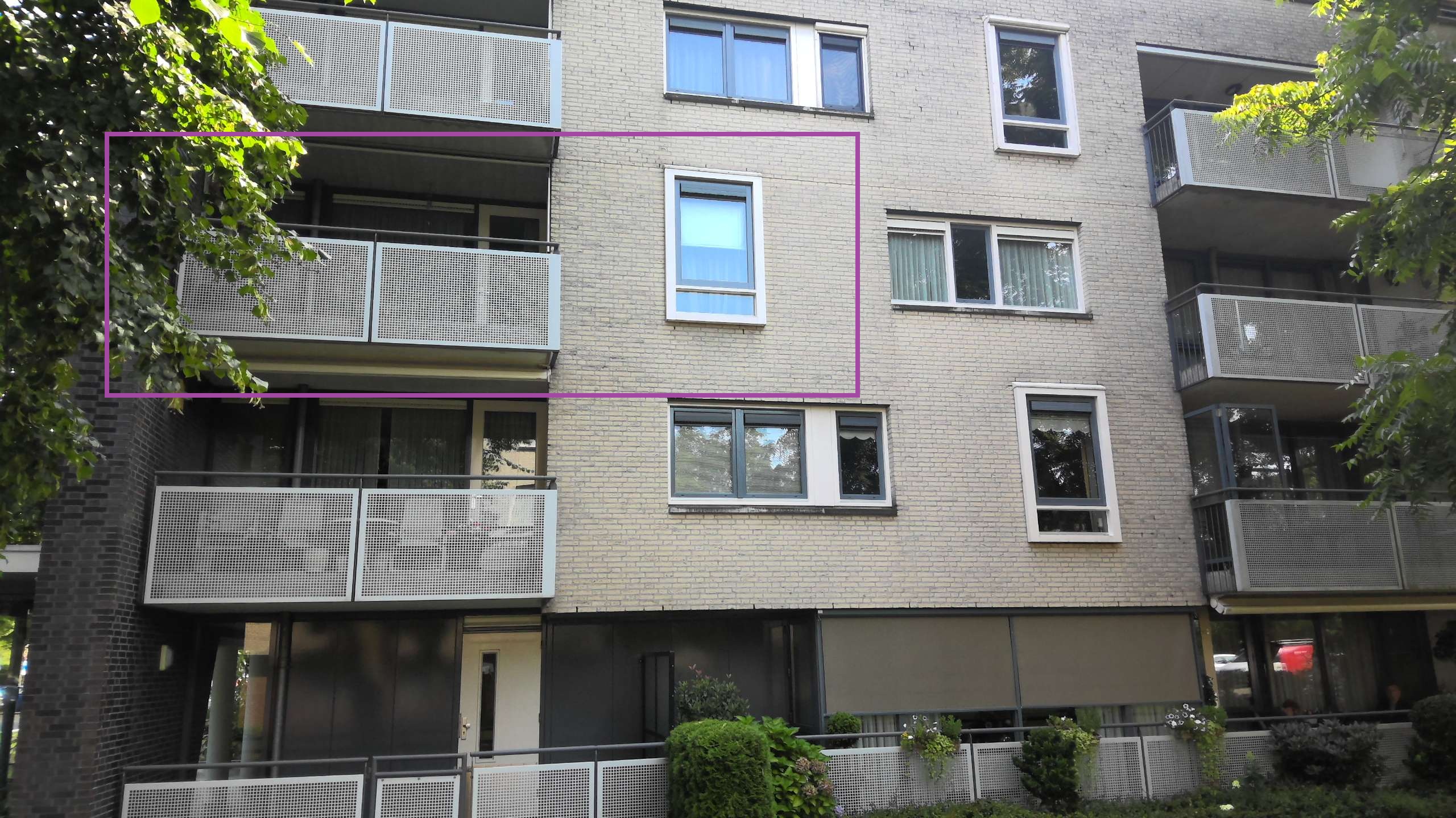 Schaepmanlaan 174, 5344 BJ Oss, Nederland