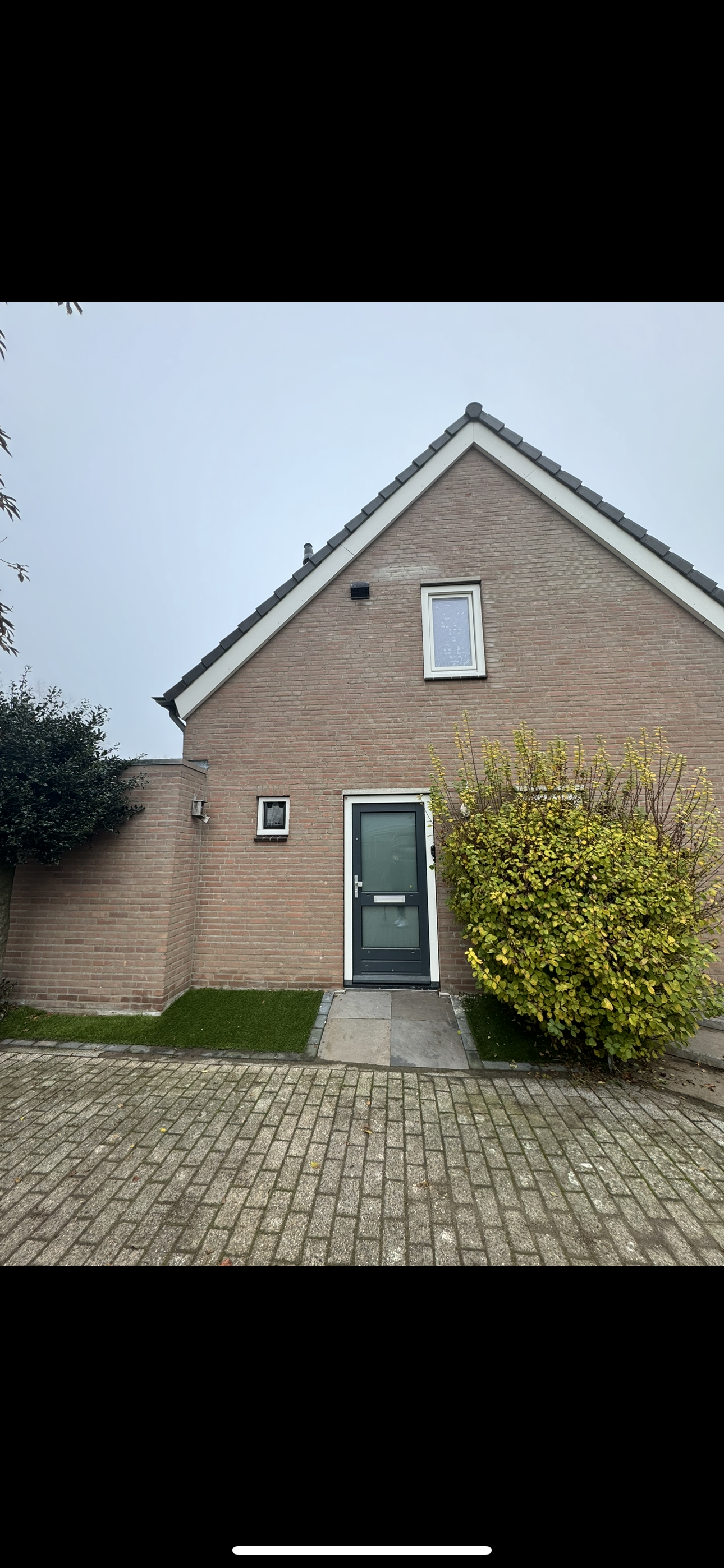 Haydnplein 1, 5491 ME Sint-Oedenrode, Nederland