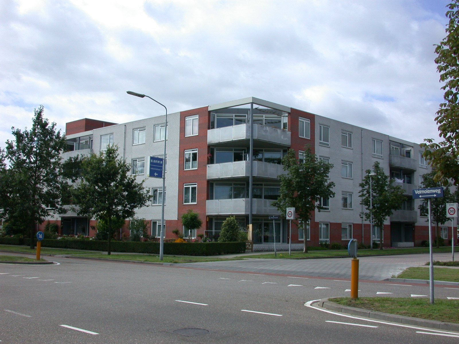 Veilingstraat 65, 5404 NX Uden, Nederland