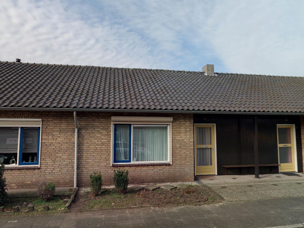 Xylofoonstraat 3, 5402 HG Uden, Nederland