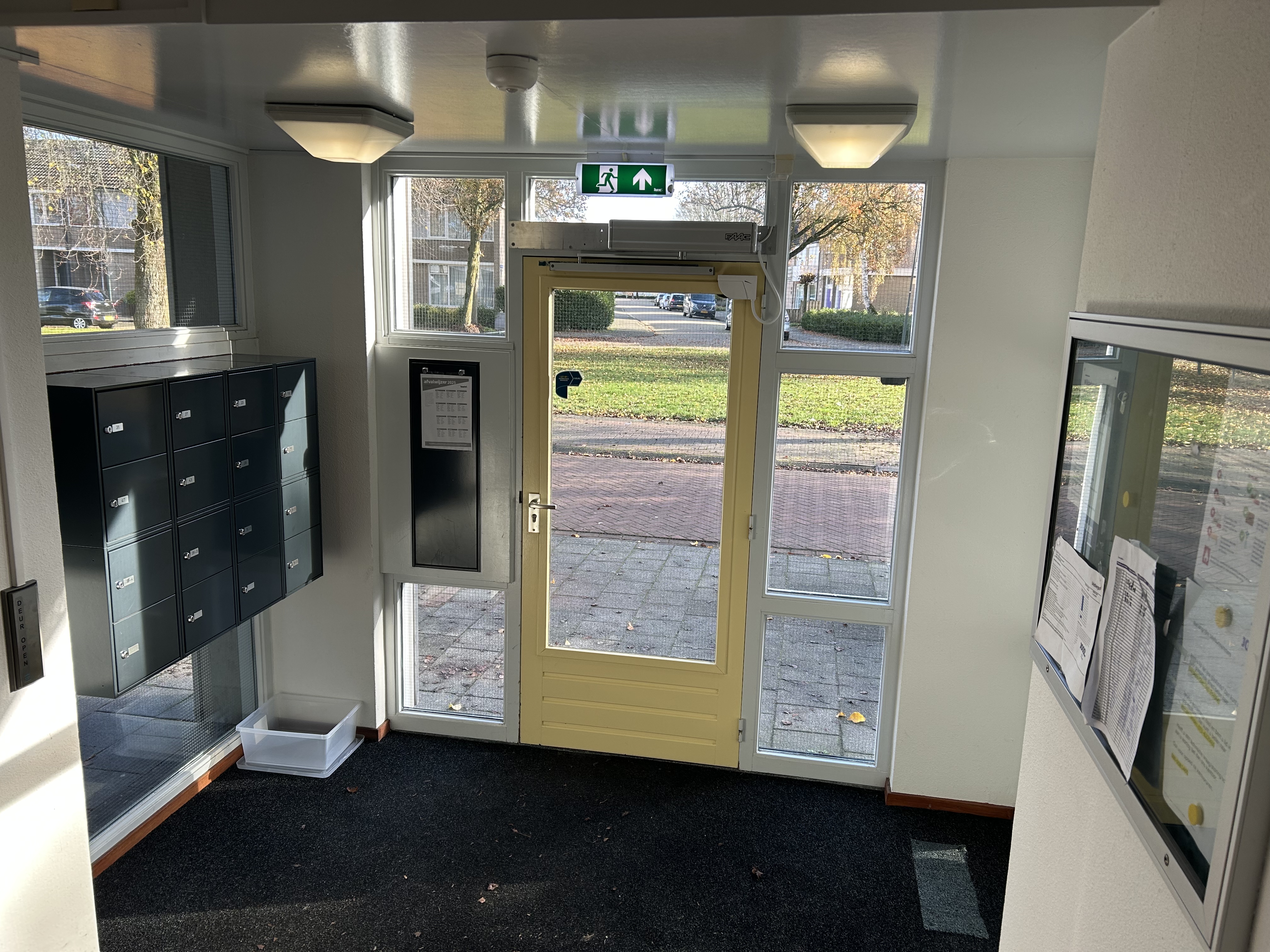 Van Randerodestraat 35