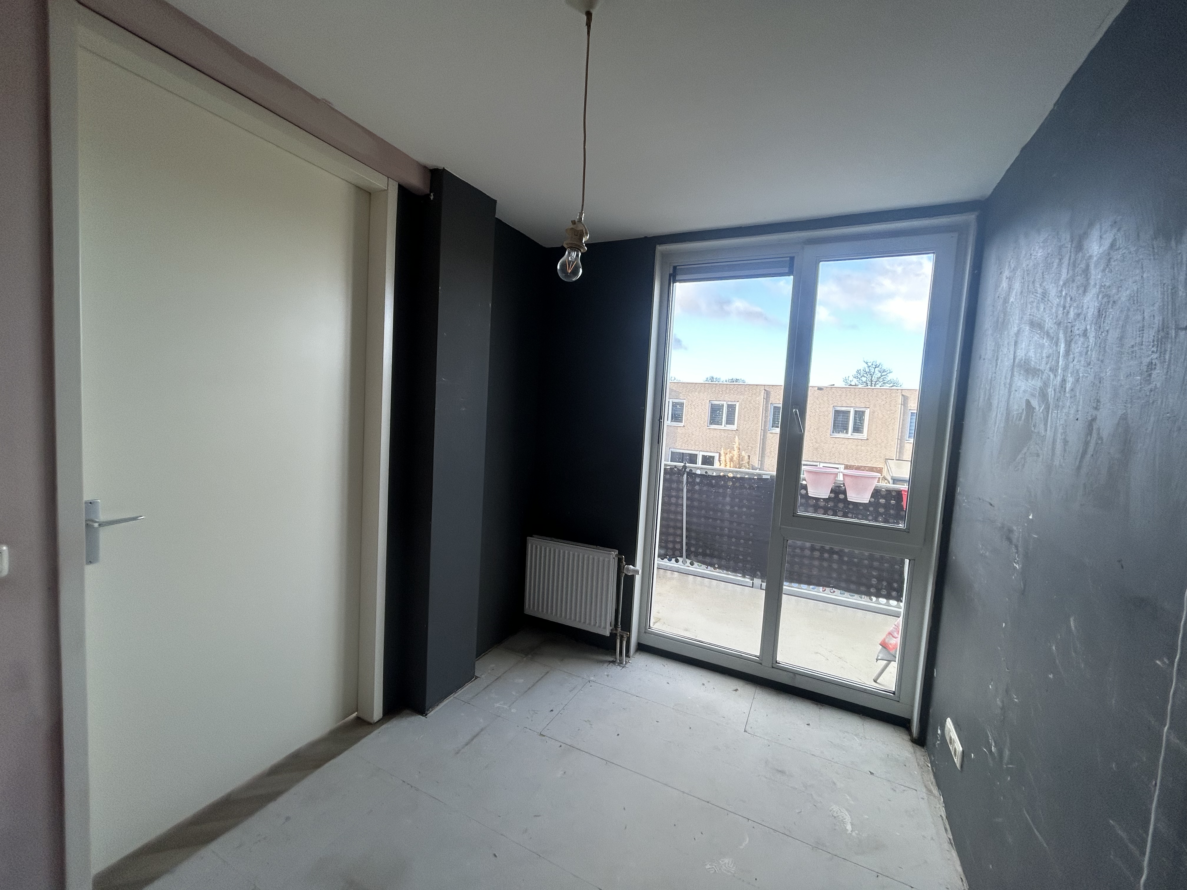 Van Randerodestraat 35