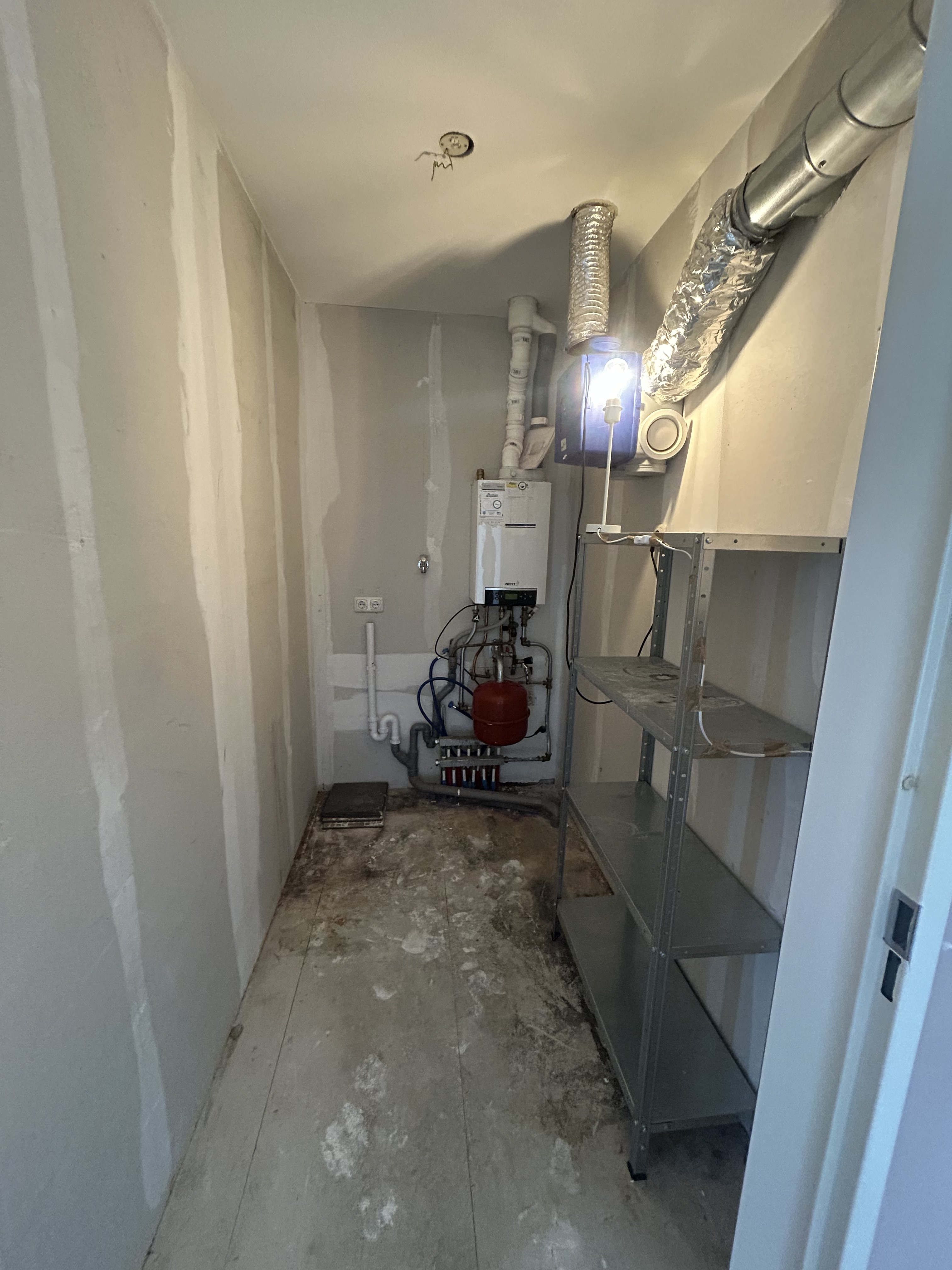 Van Randerodestraat 35