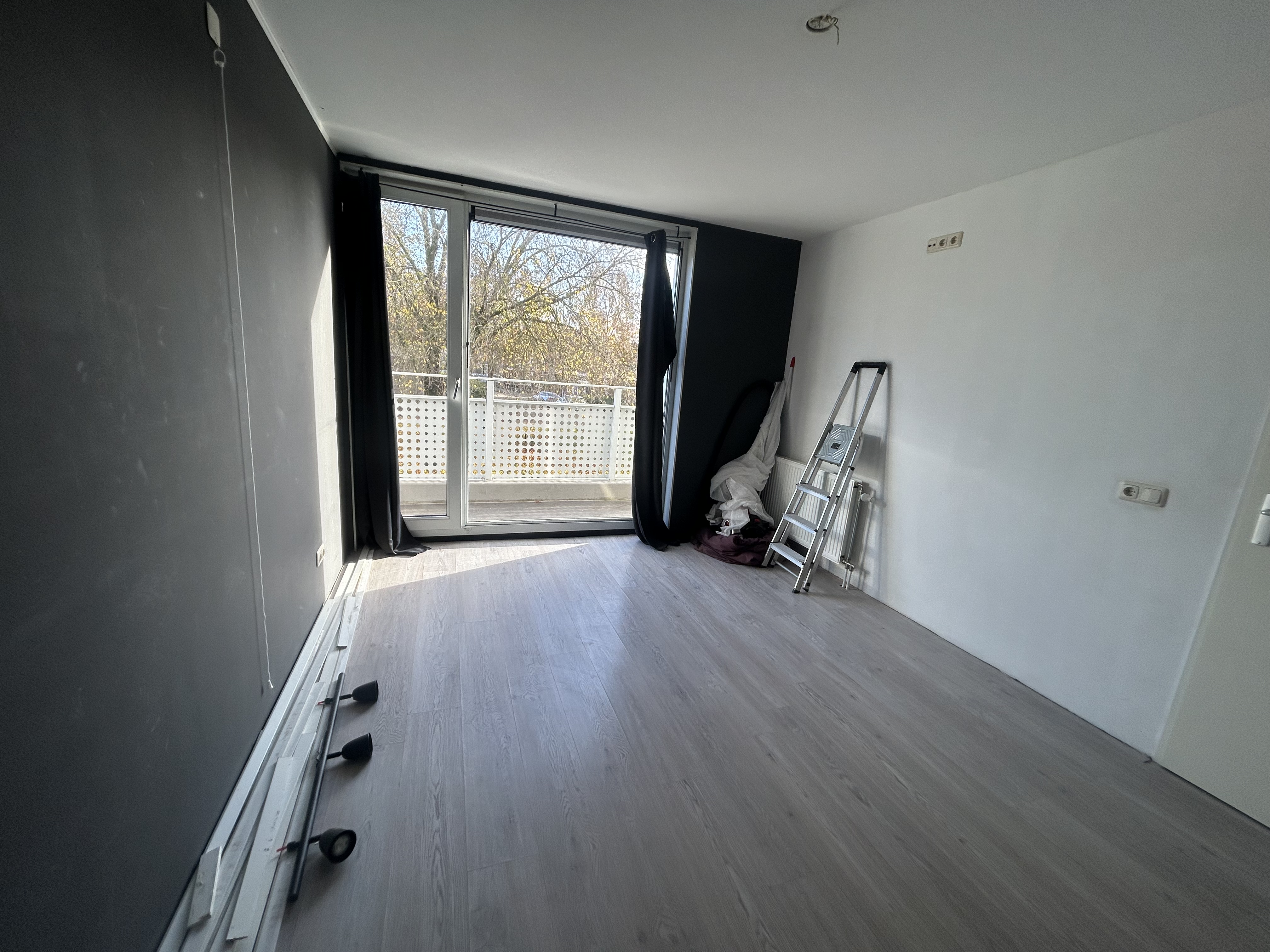 Van Randerodestraat 35