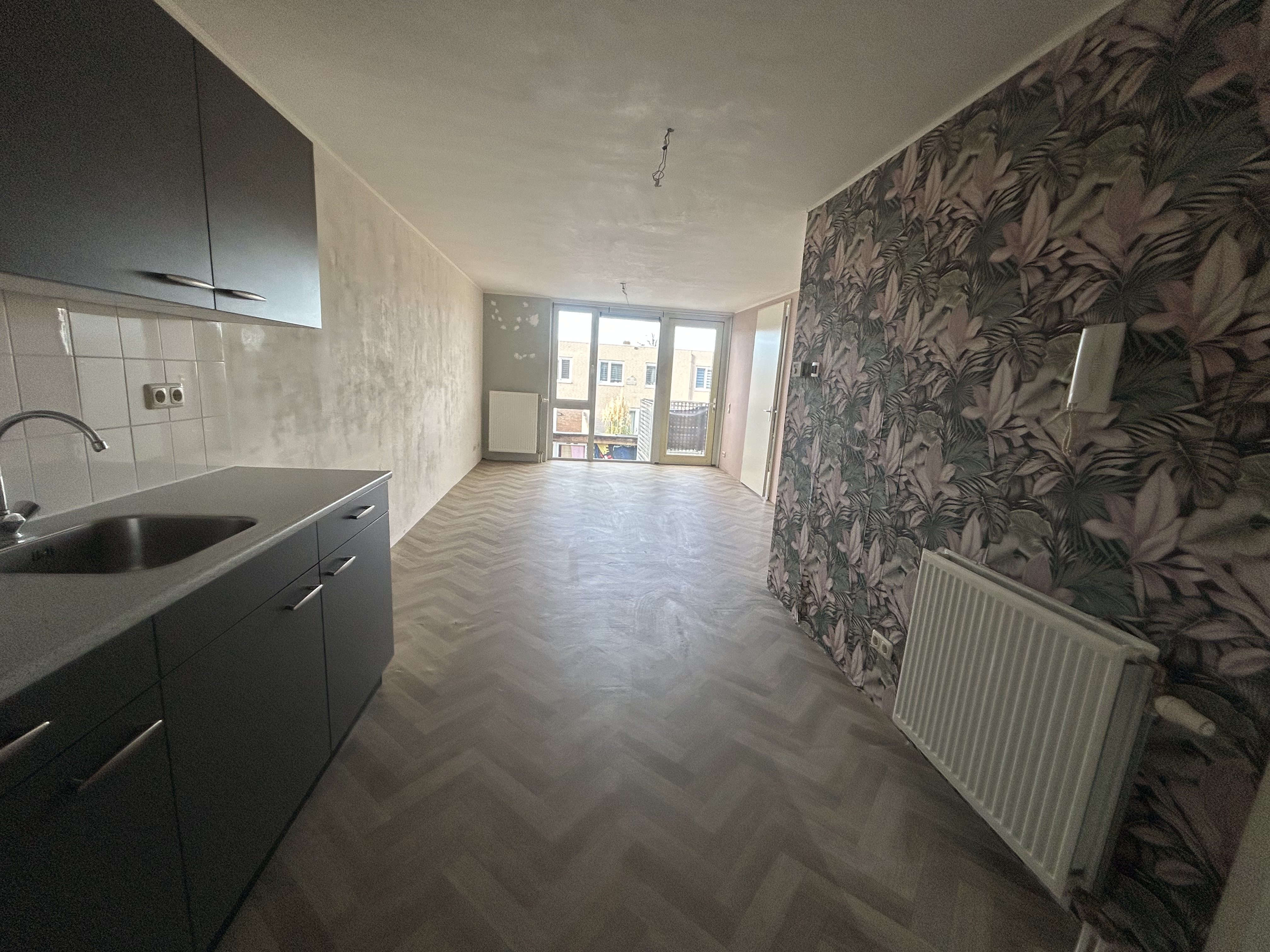 Van Randerodestraat 35