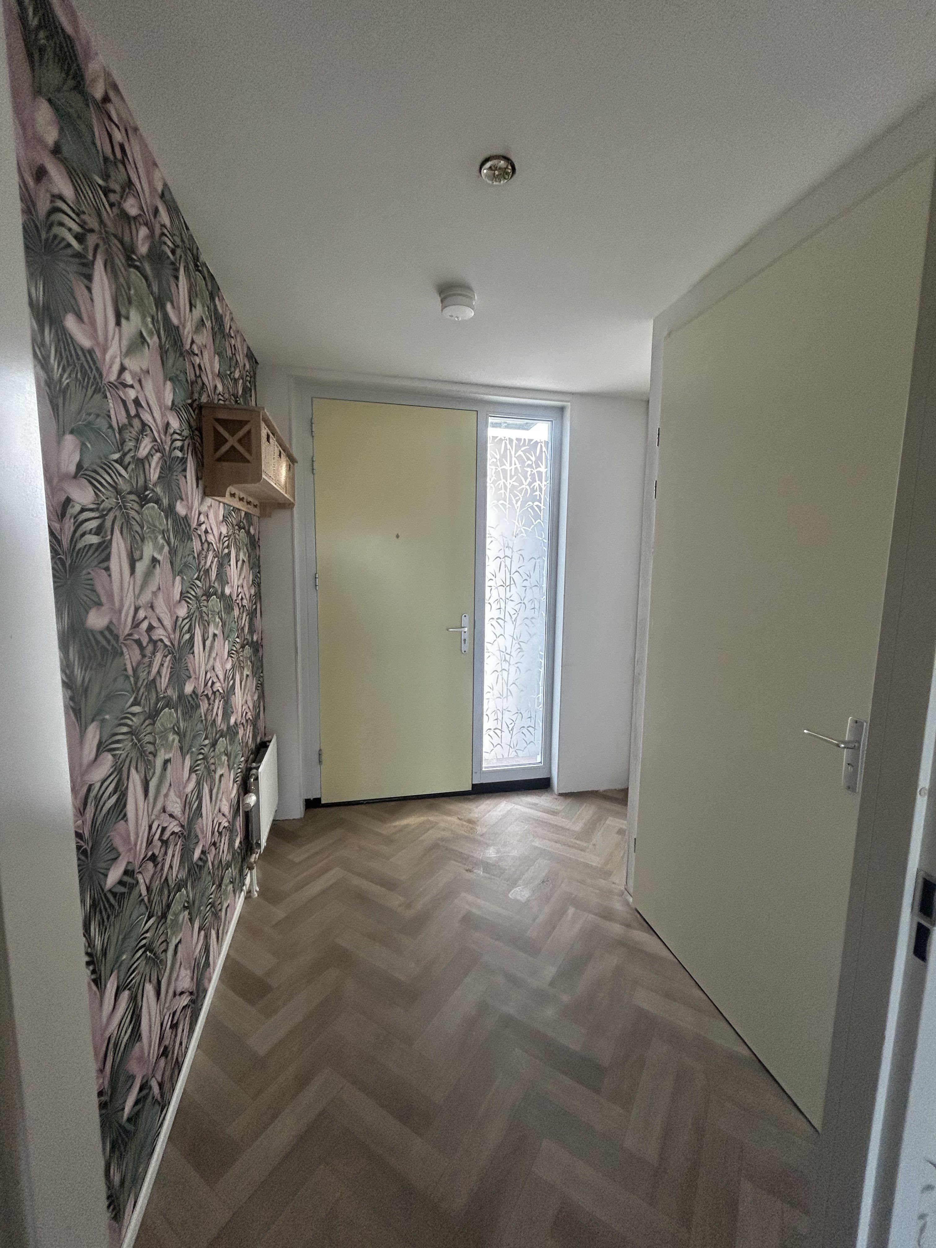 Van Randerodestraat 35