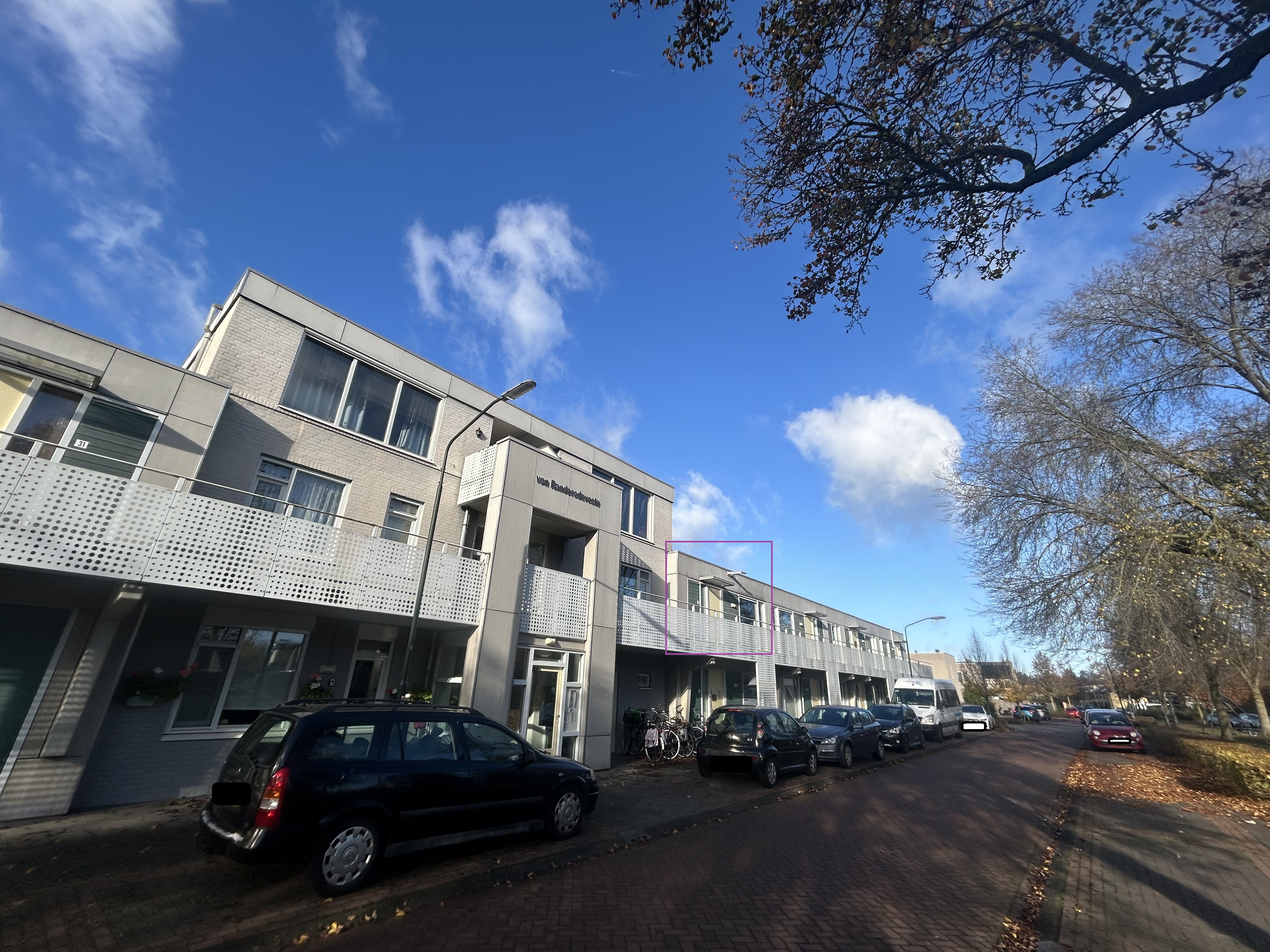 Van Randerodestraat 35, 5282 XH Boxtel, Nederland