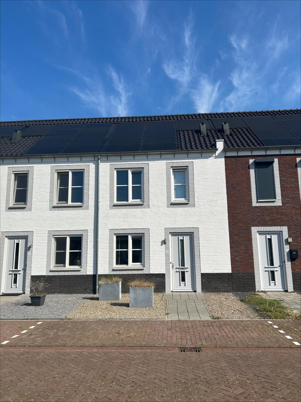 Thorbeckestraat 21, 5491 DV Sint-Oedenrode, Nederland