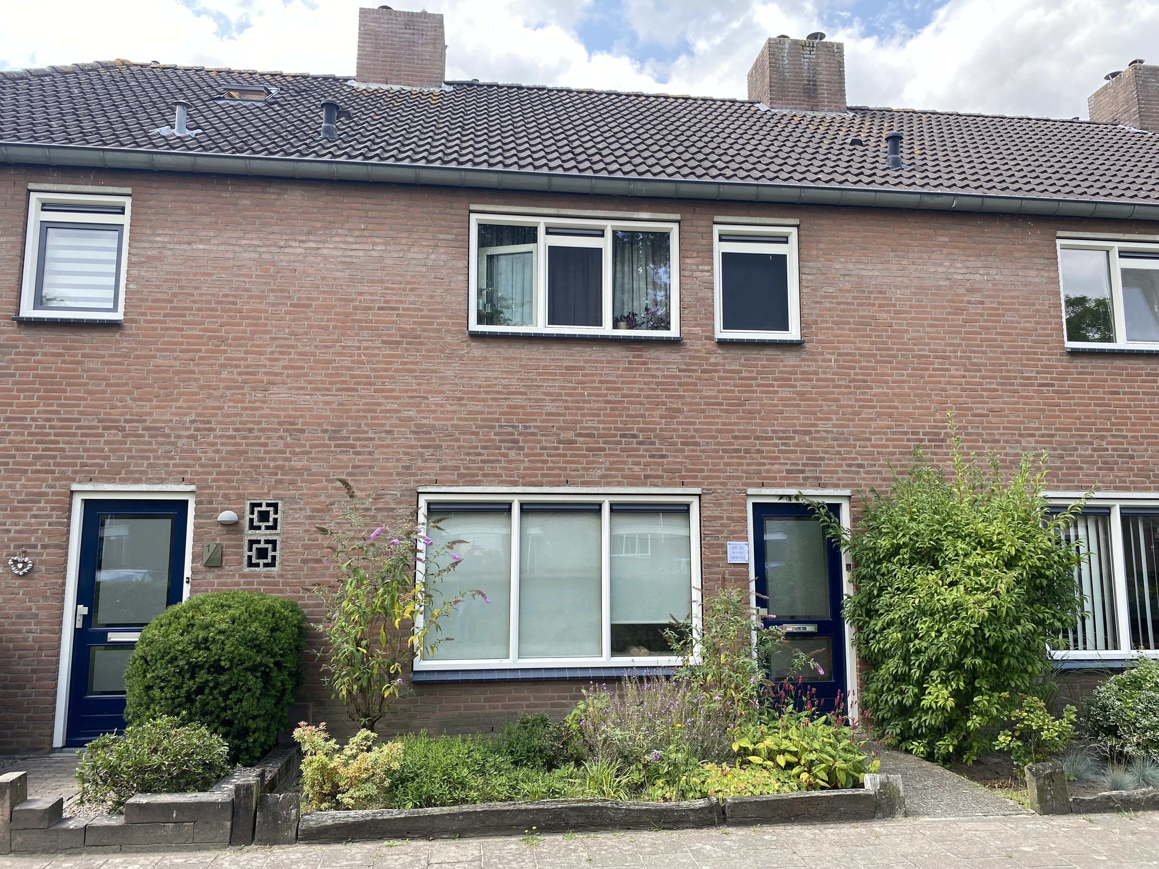 Sternlaan 3, 5251 XC Vlijmen, Nederland