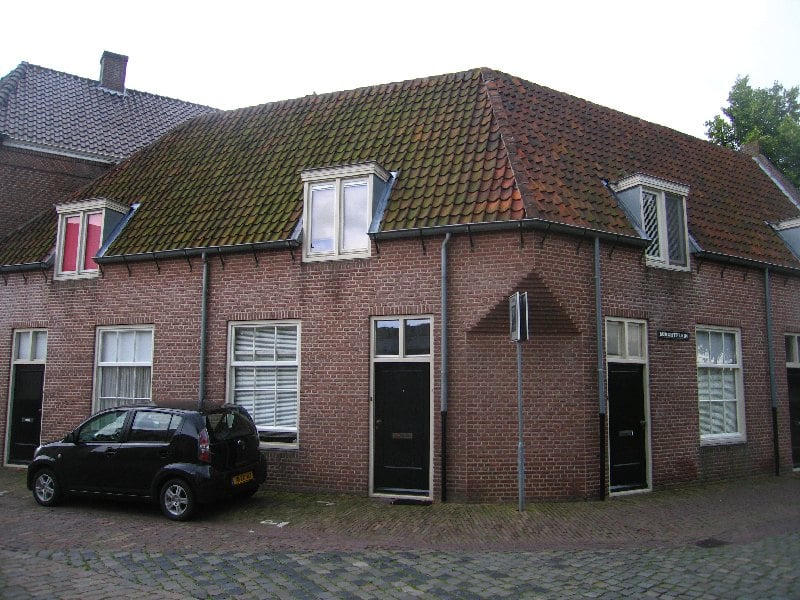 Wijksestraat 2a, 5256 BJ Heusden, Nederland