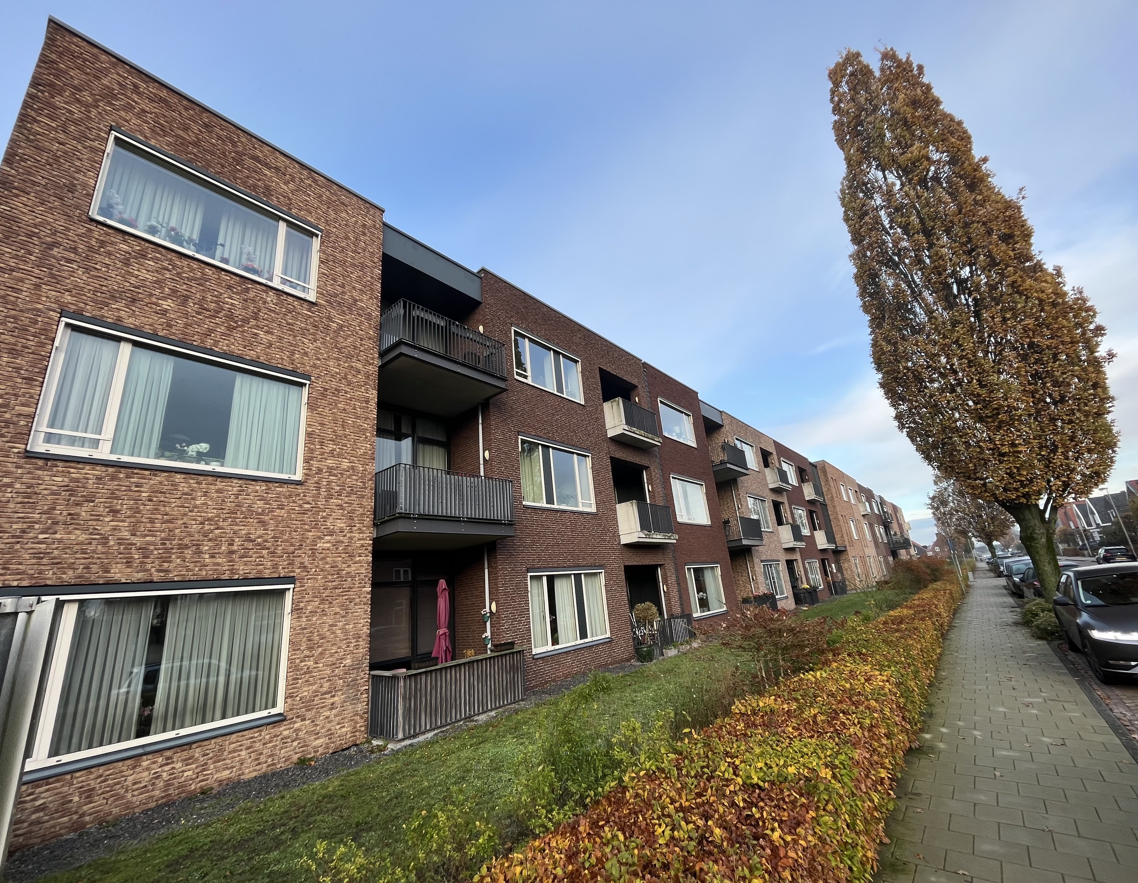 Stationsstraat 19, 5151 HA Drunen, Nederland