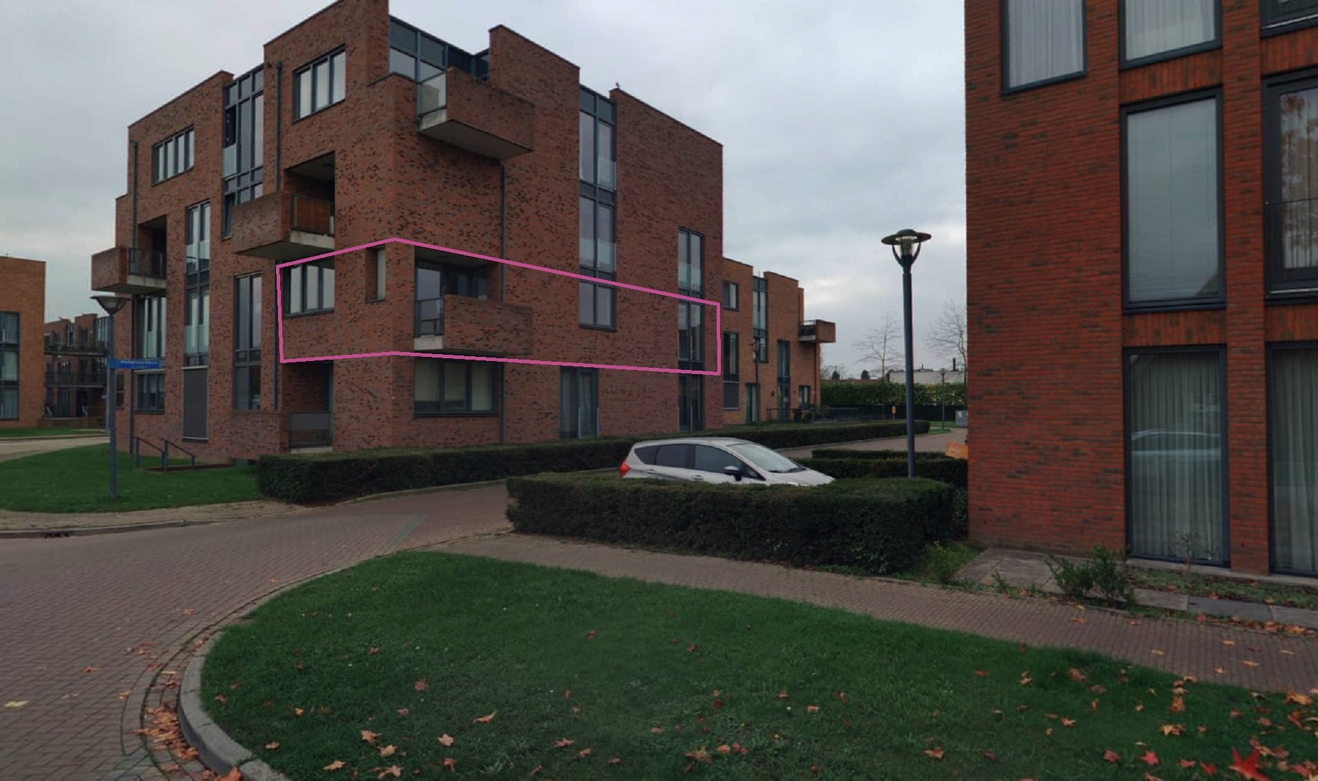 Egmond 29, 5831 Boxmeer, Nederland
