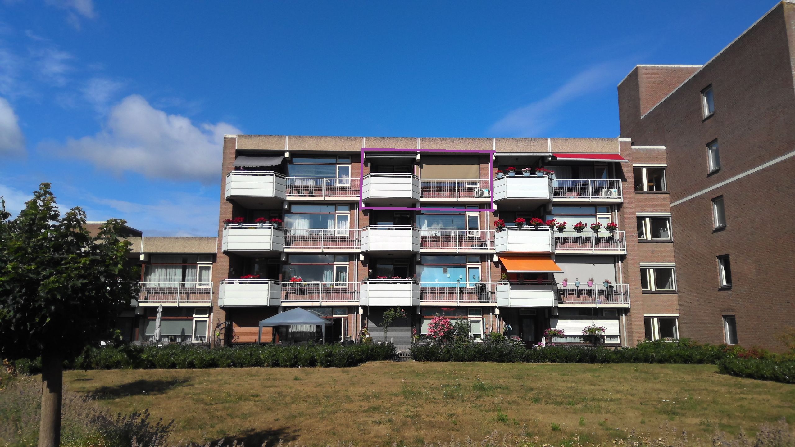 Grevelingen 444, 5215 DN 's-Hertogenbosch, Nederland