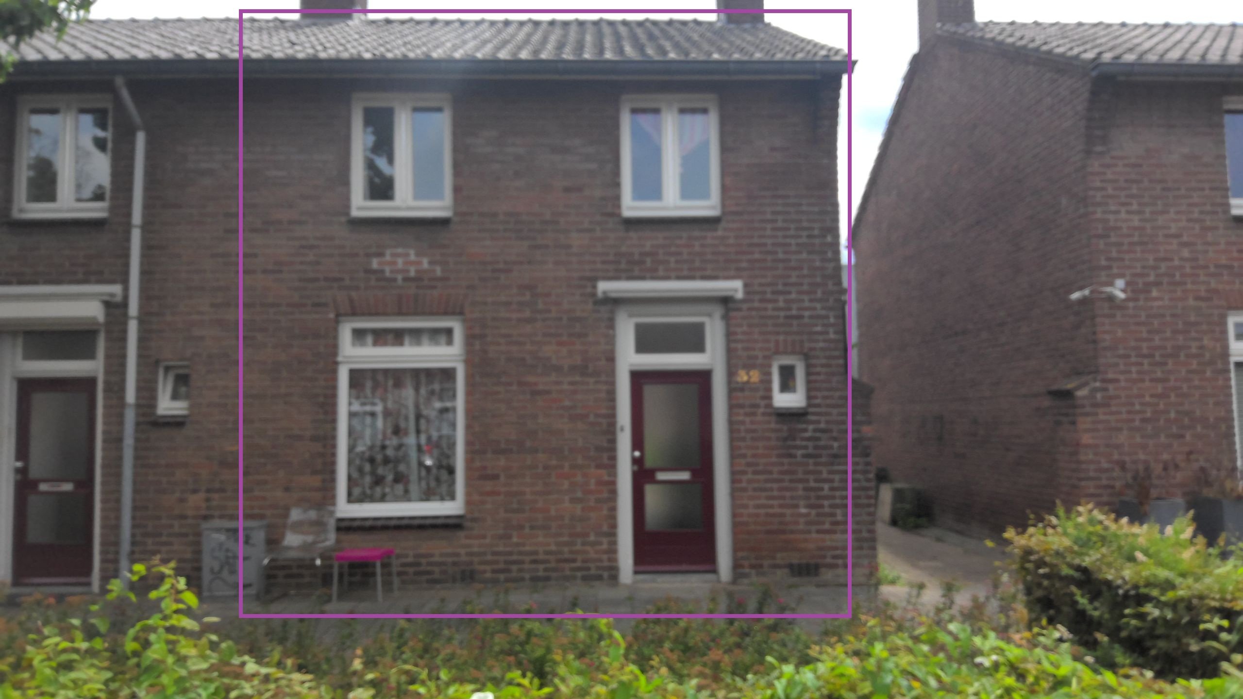 Pastoor Bloemstraat 32, 5341 TM Oss, Nederland
