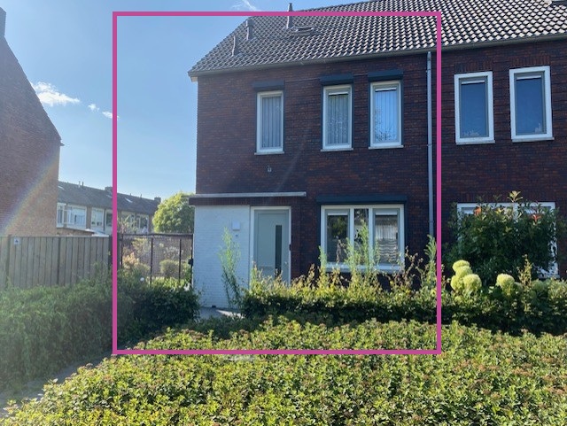 Molenstraat 46, 5262 EB Vught, Nederland