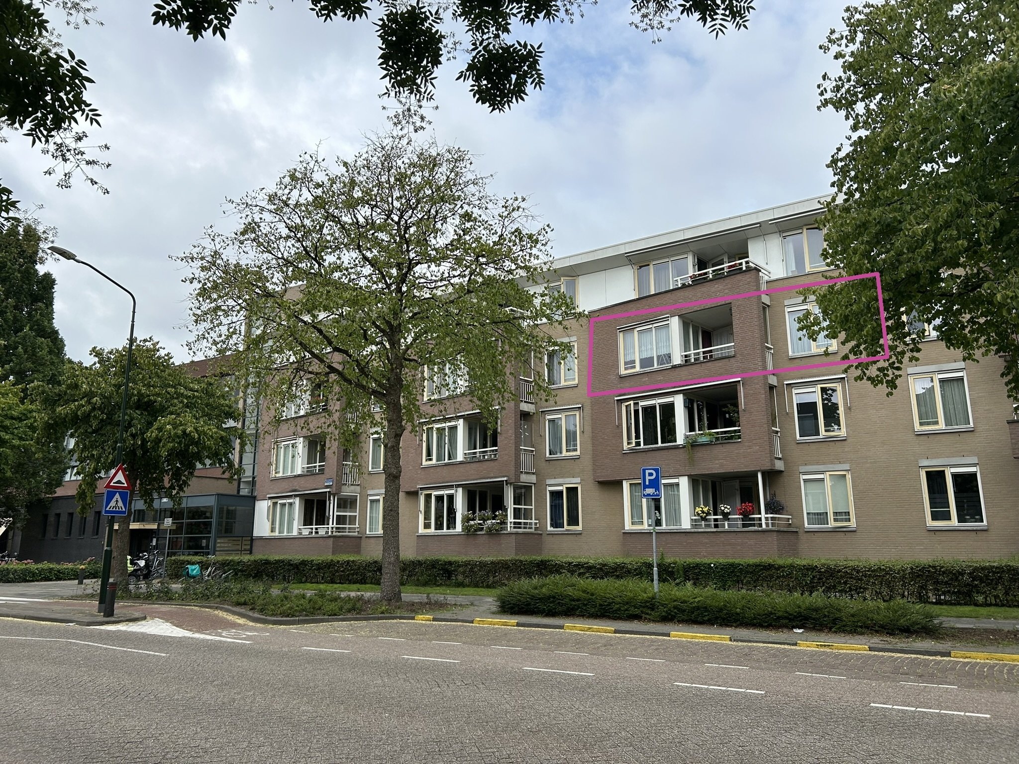 Annastraat 67, 5282 PA Boxtel, Nederland